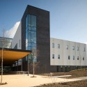 © Reiach And Hall Architects