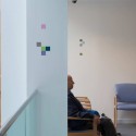 New Stobhill Hospital / Reiach And Hall Architects New Stobhill Hospital / Reiach And Hall Architects © Reiach And Hall Architects