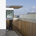 New Stobhill Hospital / Reiach And Hall Architects New Stobhill Hospital / Reiach And Hall Architects © Reiach And Hall Architects
