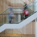 New Stobhill Hospital / Reiach And Hall Architects New Stobhill Hospital / Reiach And Hall Architects © Reiach And Hall Architects