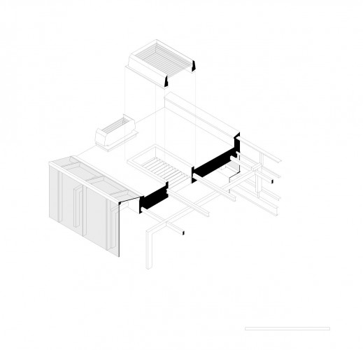 axometric