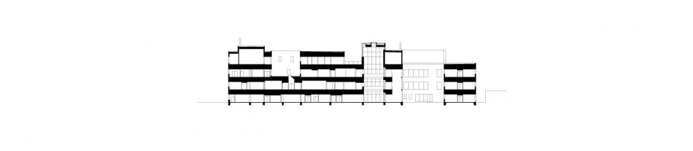 New Stobhill Hospital / Reiach And Hall Architects