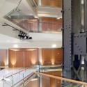 Ellie Caulkins Opera House at the Quigg Newton Auditorium / Semple Brown Design