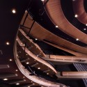 Ellie Caulkins Opera House at the Quigg Newton Auditorium / Semple Brown Design