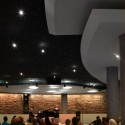 Ellie Caulkins Opera House at the Quigg Newton Auditorium / Semple Brown Design
