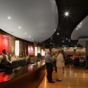Ellie Caulkins Opera House at the Quigg Newton Auditorium / Semple Brown Design © Ron Pollard