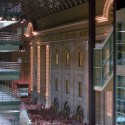 Ellie Caulkins Opera House at the Quigg Newton Auditorium / Semple Brown Design © Ron Pollard