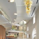 Ellie Caulkins Opera House at the Quigg Newton Auditorium / Semple Brown Design © Ron Pollard