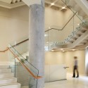 Ellie Caulkins Opera House at the Quigg Newton Auditorium / Semple Brown Design