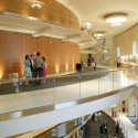 Ellie Caulkins Opera House at the Quigg Newton Auditorium / Semple Brown Design © Ron Pollard