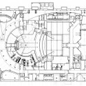 lower level floor plan lower level floor plan
