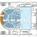 main level floor plan main level floor plan