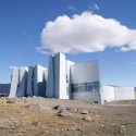 © Santiago Cordeyro Arquitectos