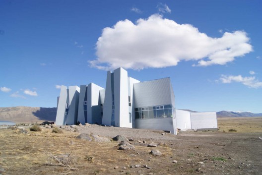 © Santiago Cordeyro Arquitectos