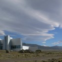 Glaciarium - Ice Museum / Santiago Cordeyro Arquitectos Glaciarium - Ice Museum / Santiago Cordeyro Arquitectos © Santiago Cordeyro Arquitectos