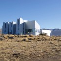 Glaciarium - Ice Museum / Santiago Cordeyro Arquitectos Glaciarium - Ice Museum / Santiago Cordeyro Arquitectos © Santiago Cordeyro Arquitectos
