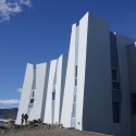 Glaciarium - Ice Museum / Santiago Cordeyro Arquitectos Glaciarium - Ice Museum / Santiago Cordeyro Arquitectos © Santiago Cordeyro Arquitectos