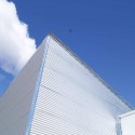Glaciarium - Ice Museum / Santiago Cordeyro Arquitectos Glaciarium - Ice Museum / Santiago Cordeyro Arquitectos © Santiago Cordeyro Arquitectos