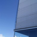 Glaciarium - Ice Museum / Santiago Cordeyro Arquitectos Glaciarium - Ice Museum / Santiago Cordeyro Arquitectos © Santiago Cordeyro Arquitectos