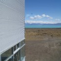 Glaciarium - Ice Museum / Santiago Cordeyro Arquitectos Glaciarium - Ice Museum / Santiago Cordeyro Arquitectos © Santiago Cordeyro Arquitectos