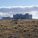 Glaciarium - Ice Museum / Santiago Cordeyro Arquitectos Glaciarium - Ice Museum / Santiago Cordeyro Arquitectos © Santiago Cordeyro Arquitectos