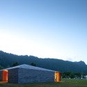 Building In Lagoa das Furnas / Aires Mateus Building In Lagoa das Furnas / Aires Mateus © FG+SG – Fernando Guerra, Sergio Guerra
