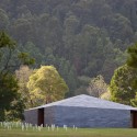 Building In Lagoa das Furnas / Aires Mateus