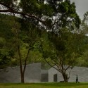 Building In Lagoa das Furnas / Aires Mateus Building In Lagoa das Furnas / Aires Mateus © FG+SG – Fernando Guerra, Sergio Guerra