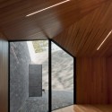 Building In Lagoa das Furnas / Aires Mateus Building In Lagoa das Furnas / Aires Mateus © FG+SG – Fernando Guerra, Sergio Guerra