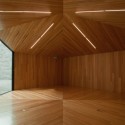 Building In Lagoa das Furnas / Aires Mateus Building In Lagoa das Furnas / Aires Mateus © FG+SG – Fernando Guerra, Sergio Guerra