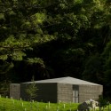 Building In Lagoa das Furnas / Aires Mateus Building In Lagoa das Furnas / Aires Mateus © FG+SG – Fernando Guerra, Sergio Guerra