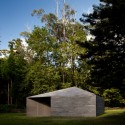 Building In Lagoa das Furnas / Aires Mateus Building In Lagoa das Furnas / Aires Mateus © FG+SG – Fernando Guerra, Sergio Guerra