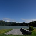 Building In Lagoa das Furnas / Aires Mateus