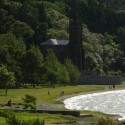 Building In Lagoa das Furnas / Aires Mateus Building In Lagoa das Furnas / Aires Mateus © FG+SG – Fernando Guerra, Sergio Guerra
