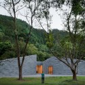 Building In Lagoa das Furnas / Aires Mateus Building In Lagoa das Furnas / Aires Mateus © FG+SG – Fernando Guerra, Sergio Guerra