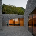 Building In Lagoa das Furnas / Aires Mateus Building In Lagoa das Furnas / Aires Mateus © FG+SG – Fernando Guerra, Sergio Guerra