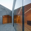 Building In Lagoa das Furnas / Aires Mateus