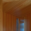 Building In Lagoa das Furnas / Aires Mateus Building In Lagoa das Furnas / Aires Mateus © FG+SG – Fernando Guerra, Sergio Guerra