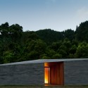 Building In Lagoa das Furnas / Aires Mateus
