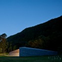 Building In Lagoa das Furnas / Aires Mateus Building In Lagoa das Furnas / Aires Mateus © FG+SG – Fernando Guerra, Sergio Guerra