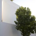 Non Visible House / Paritzki Liani Architects Non Visible House / Paritzki Liani Architects © Amit Geron