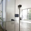 Non Visible House / Paritzki Liani Architects Non Visible House / Paritzki Liani Architects © Amit Geron