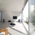 Non Visible House / Paritzki Liani Architects Non Visible House / Paritzki Liani Architects © Amit Geron