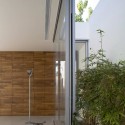 Non Visible House / Paritzki Liani Architects Non Visible House / Paritzki Liani Architects © Amit Geron