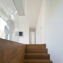 Non Visible House / Paritzki Liani Architects Non Visible House / Paritzki Liani Architects © Amit Geron