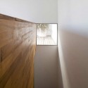 Non Visible House / Paritzki Liani Architects Non Visible House / Paritzki Liani Architects © Amit Geron