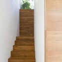 Non Visible House / Paritzki Liani Architects Non Visible House / Paritzki Liani Architects © Amit Geron