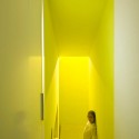 Non Visible House / Paritzki Liani Architects Non Visible House / Paritzki Liani Architects © Amit Geron