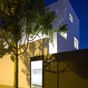 Non Visible House / Paritzki Liani Architects Non Visible House / Paritzki Liani Architects © Amit Geron