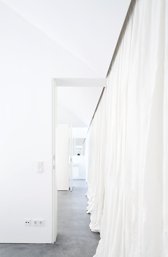 Casa na Areia / Aires Mateus